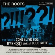The Roots - It Just Don't Stop (Live at Blue Note NYC)