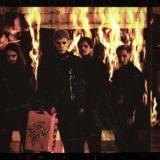 The Serious Men - Сжечь