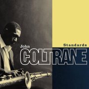 John Coltrane, Johnny Hartman - Autumn Serenade