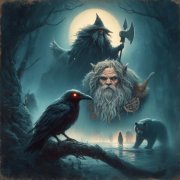 Кэнли, Imankek - В ТЁМНУЮ НОЧЬ 6.0