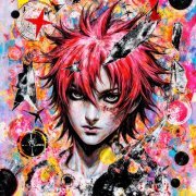 PINQ, Mayot - Struggle