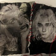 Саша Акела, НЕНАСТОЯЩАЯ - Скучаю