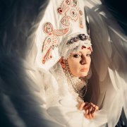 Kniagna - Ой мороз, мороз!