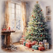 Yulevna - Скоро-скоро Новый год