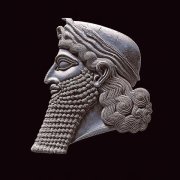 Horus - Гильгамеш (Remix)