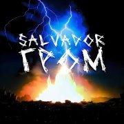 SALVADOR - ГРОМ