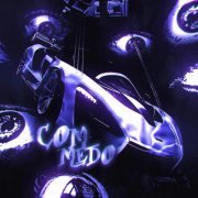 Sayfalse, Scythermane - COM MEDO! (Super Slowed)