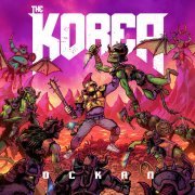 The Korea - Престол