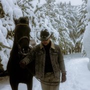 Бау - Синий кит