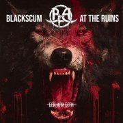 Burial For Alive, Black Scum, At the Ruins - Бей или Беги