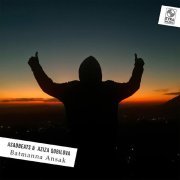 Asadbeats, Aziza Qobilova - Batmanna Ansak