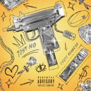 Tony Mo - Carte Blanche
