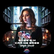 Boss G-H, Car Me Bass - Space Sound