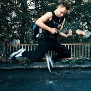 Nikita Dada - зайчик