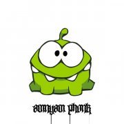 SXUNDMANE, Lyamev - Amnyam phonk