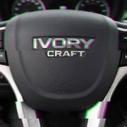 IVORY CRAFT - Валя на хавале