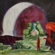 Savva Blinnikov - Martian Primrose