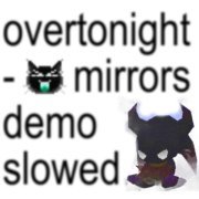 overtonight - mirrors demo