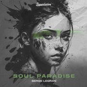Serge Legran - Soul Paradise