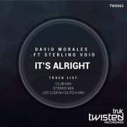 David Morales, Sterling Void - It's Alright (feat. Sterling Void) (Stereo Mix)