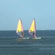 Teen Daze - The Wind Surfer