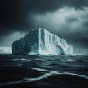 DJ Creepy, Deep House - Berg