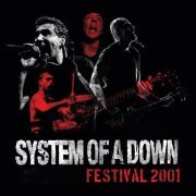 System of A Down - War