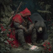 CAGMO - Джокер