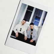 temahaz, герои девичьих грез - Твоя весна