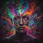 Железное сердце - Ее жизнь аромат