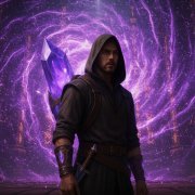 Essecer - В тени башни