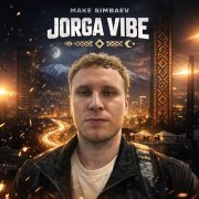 Make Simbaev - JORGA VIBE