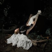 АПВ - Одна тут отдыхаешь