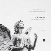 Johann Sebastian Bach, Classical Archive Stereo Arts - Violin Concerto No. 1 in A Minor, BWV 1041: III. Allegro assai