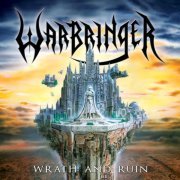 Warbringer - Woe to the Vanquished (Live in Budapest, Hungary - April 7th, 2023)