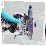 DJ 33, Wicked Selecta - Intellect (Instrumental Mix)