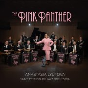 Anastasia Lyutova, Санкт-Петербургский Джазовый Оркестр - The Pink Panther