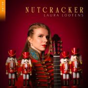 Laura Lootens - The Nutcracker Suite, Op. 71a: II.f, Dance of the Reed Pipes (Version for Solo Guitar by Roberto Zadra)