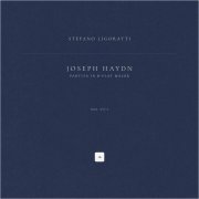 Joseph Haydn, Stefano Ligoratti - Partita in B-Flat Major, Hob. XVI:2: III. Minuet - Trio