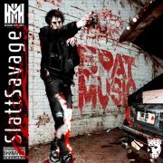 Slatt Savage, unki - Танк