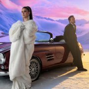 G’aybulla Tursunov, Jasmin - Istayman