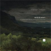 Wolfgang Amadeus Mozart, Stefano Ligoratti - 12 Variations on 'Ah, vous dirai-je maman', K. 265/300e: Variation 9