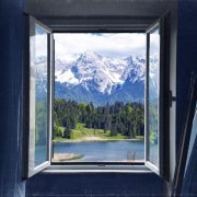 Ctrl+A - Открыты все окна