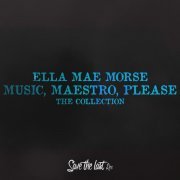 Ella Mae Morse - Money Honey