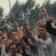 Booker - За моих братьев и сестёр