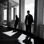 Tyson Ostomin, Danny Farro - I can fly