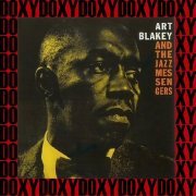 Art Blakey, The Jazz Messengers - Moanin'