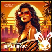 Tony Relaby - Bam Bam (Radio Edit)