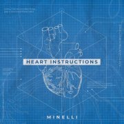 Minelli - Heart Instructions