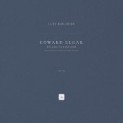 Sir Edward Elgar, Luis Kolodin - Variations on an Original Theme 'Enigma', 'Enigma Variations', Op. 36: Variation 9. Adagio